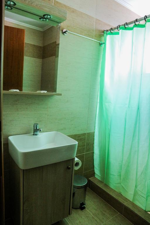 Hotel Elatofilito Athamanio Extérieur photo