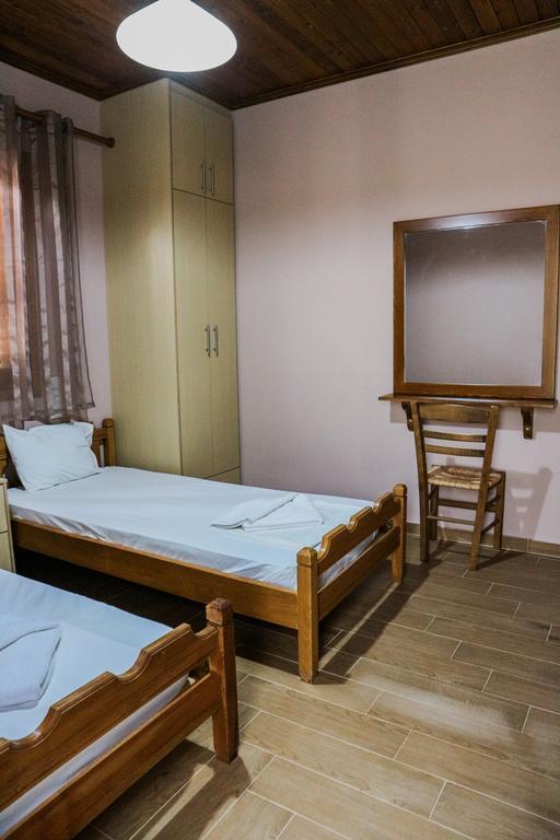 Hotel Elatofilito Athamanio Extérieur photo