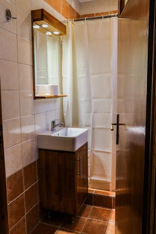 Hotel Elatofilito Athamanio Extérieur photo